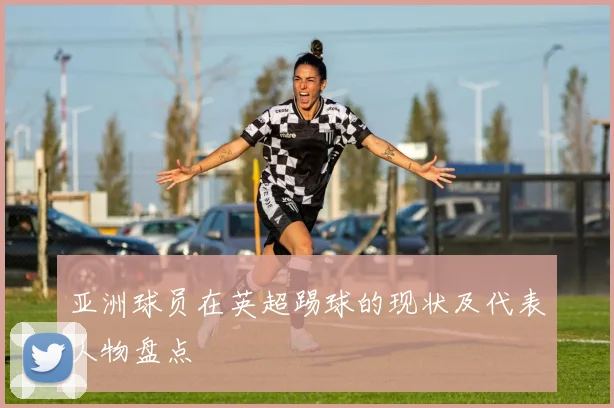 亚洲球员在英超踢球的现状及代表人物盘点