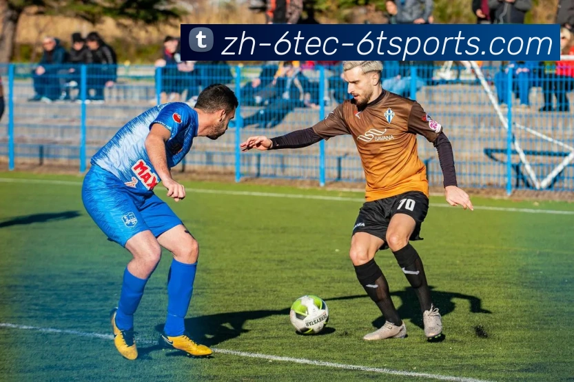 6T体育品牌故事